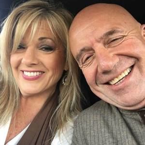 Meet your Posher, Teri